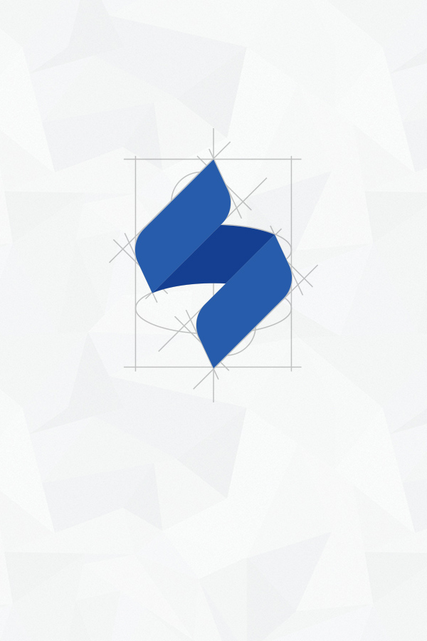 Логотип для компании «SecretMed»